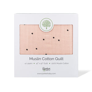 Bliss Quilt