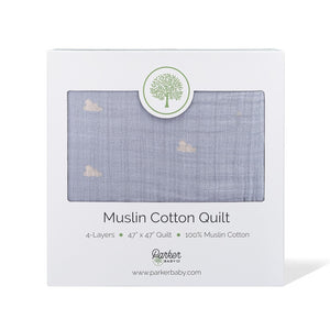 Cloud Quilt