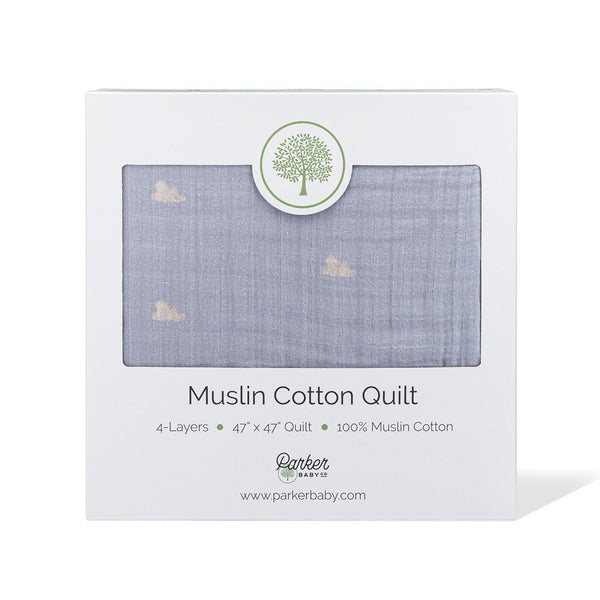 Cloud Quilt