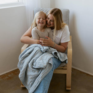 Dove Quilt