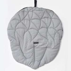 Quilted Playmat - Acorn