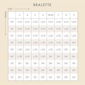 Pumping and Nursing Bralette Bundle