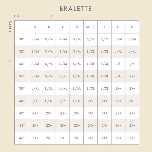 Pumping and Nursing Bralette Bundle