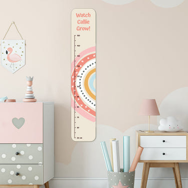 Rainbow Growth Chart (B2B)