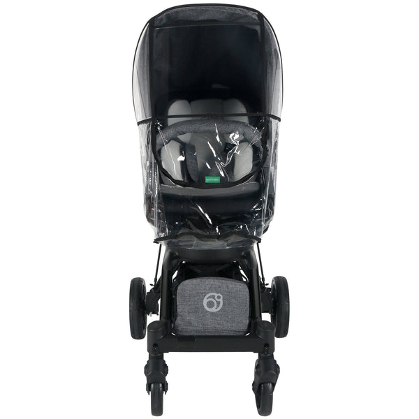 G5 Stroller Seat Rain Cover