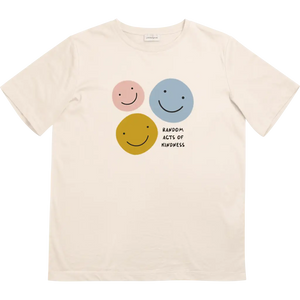 Random Acts of Kindness Kids Graphic T-Shirt