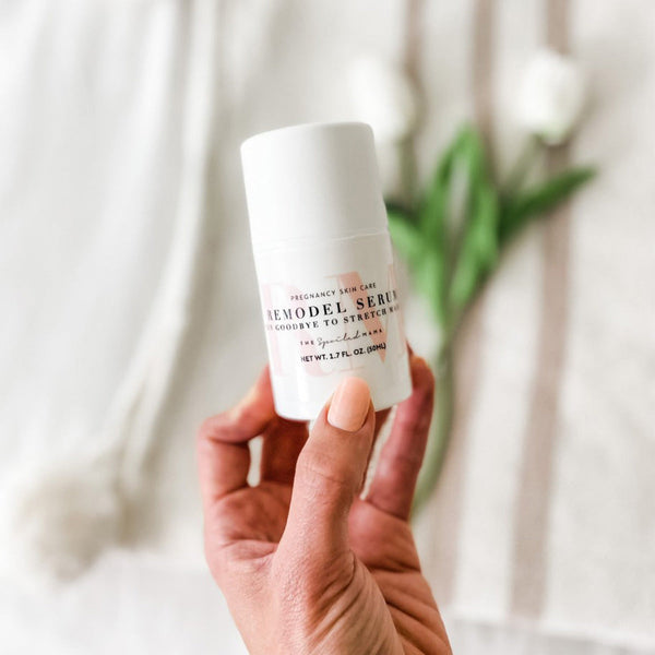 ReModel Serum: Say Goodbye to Stretch Marks