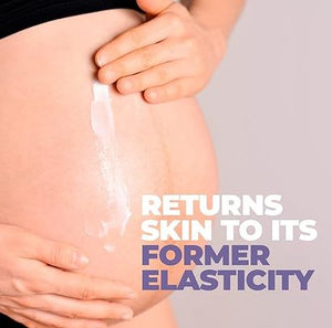 Restructuring Gel & Stretch Marks Triple Action  | Mom Care Bundle