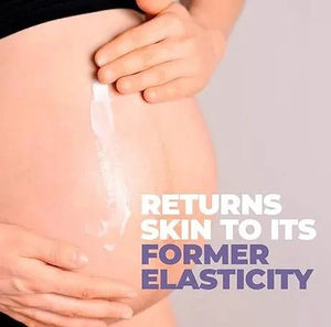 Restructuring Gel & Stretch Marks Triple Action  | Mom Care Bundle