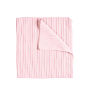 MAILLE LOVE | Girls Pale Pink Knit Gift Set (5)