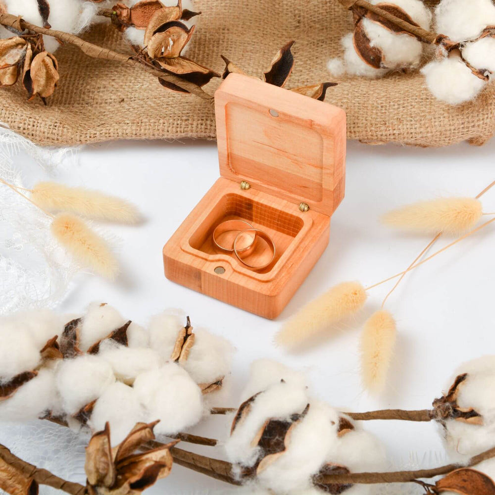 Ring Box (B2B)