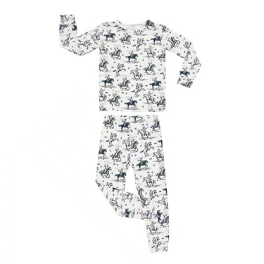 Rip's Ranch Big Kid Pajama