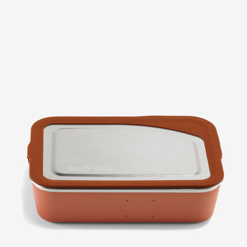 34oz Rise Food Box for babies - perfect for meal storage and on-the-go feeding.