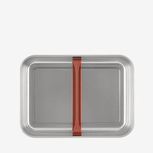 34oz Rise Food Box - Meal