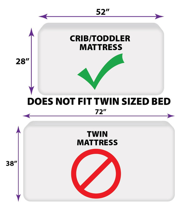 NoJo Disney Princess Tiana Create Your World 4 Piece Toddler Bed Set - Comforter, Fitted Bottom Sheet, Flat Top Sheet, Reversible Pillowcase, Lavender, Green, Yellow