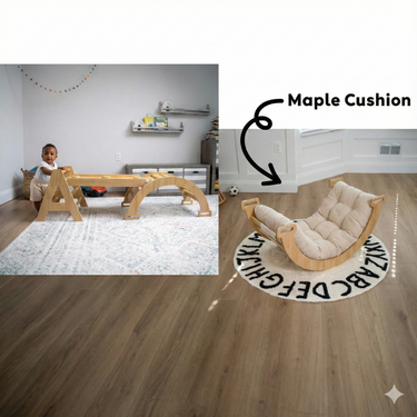 Cushion for Maple Rocker