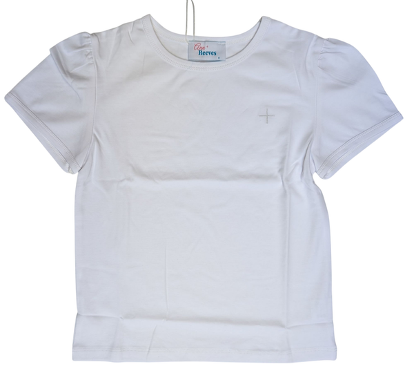 PLAY+ Girls - Coatue T-Shirt