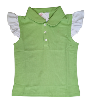 PLAY+ Girls - Cisco Polo