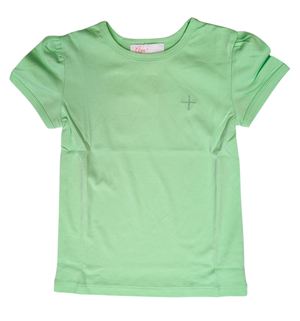 PLAY+ Girls - Coatue T-Shirt