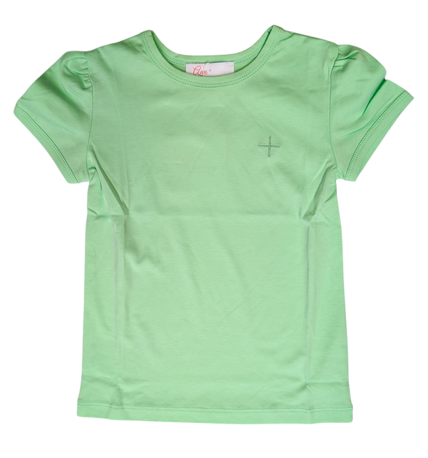 PLAY+ Girls - Coatue T-Shirt