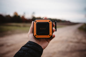 Roar Sound Machine + Speaker