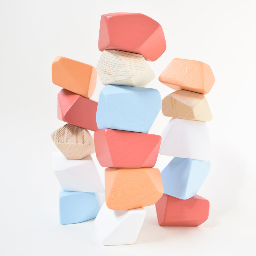 Terra Set of 16 baby clothing essentials in soft, breathable fabrics for comfort and style.