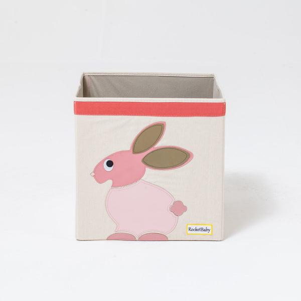 Storage Box Rose the Bunny