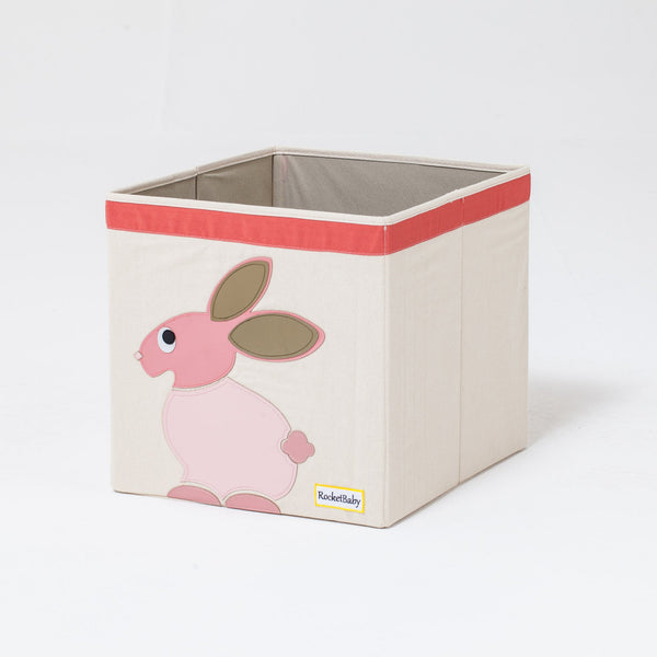 Storage Box Rose the Bunny