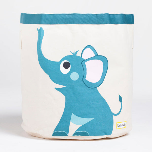 Storage Bin XXL Bobby the Elephant