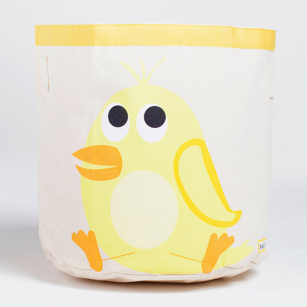 Storage Bin XXL Nathan the Chick