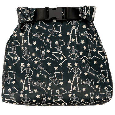 Roll Up Buckle Wet/Dry Bags for babies, versatile and stylish storage solution for wet or dry items.