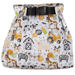 Roll Up Buckle Wet/Dry Bags