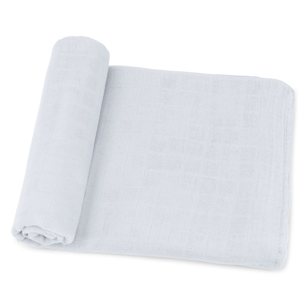 Bassinet Essentials Bundle - Organic Cotton for Newborns