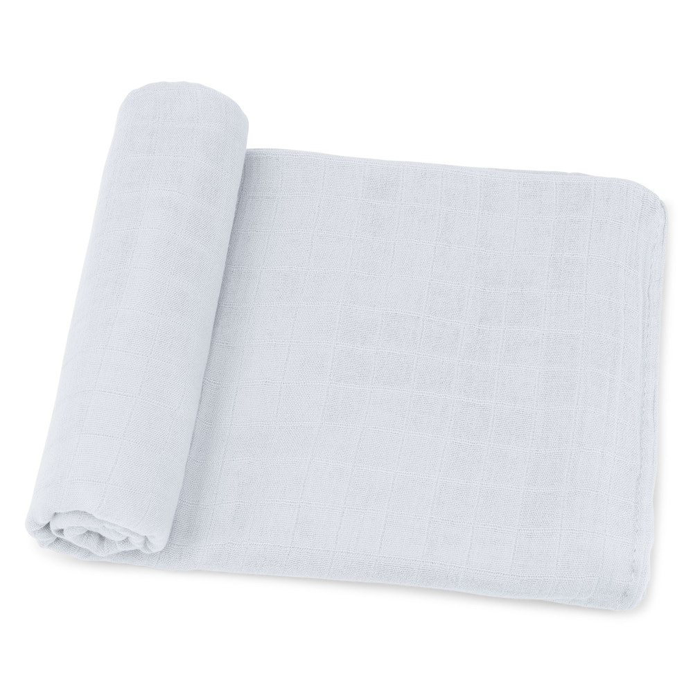 Bassinet Essentials Bundle - Organic Cotton for Newborns