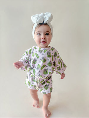 Shorts Set | Pickles