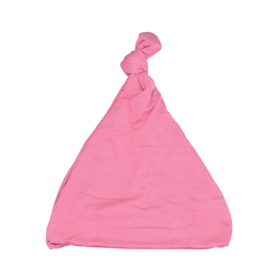 Rose Knotted Hat