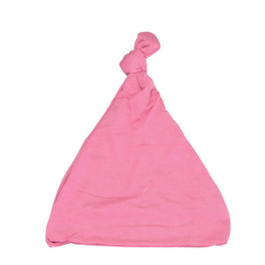 Rose Knotted Hat