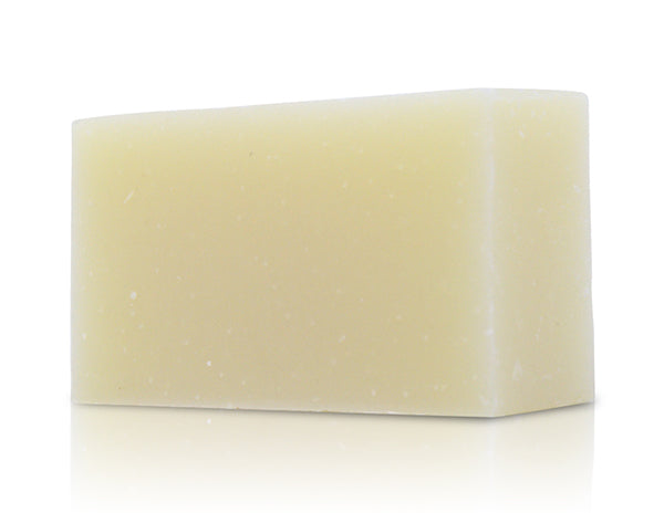Natural Shampoo Bar