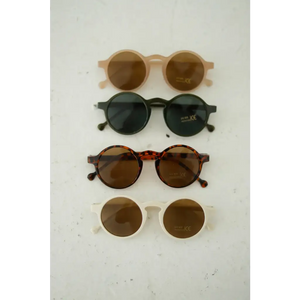 Bold Sunglasses for Kids | Black