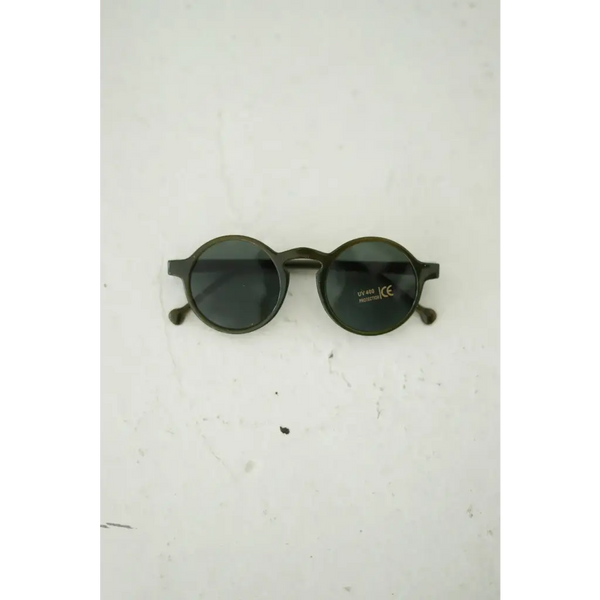 Bold Sunglasses for Kids | Black