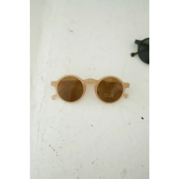 Bold Sunglasses for Kids | Black