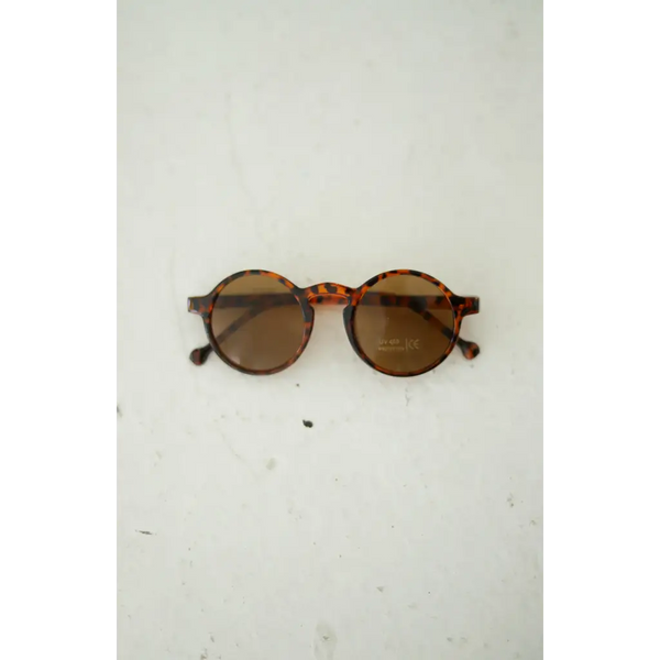 Bold Sunglasses for Kids | Black