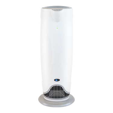 RxAir 400 Purifier for Large Rooms, Filterless UV-C Purification
