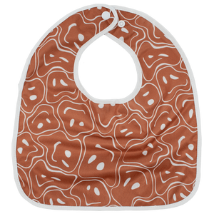 Ryker Faces - The Flip Bib