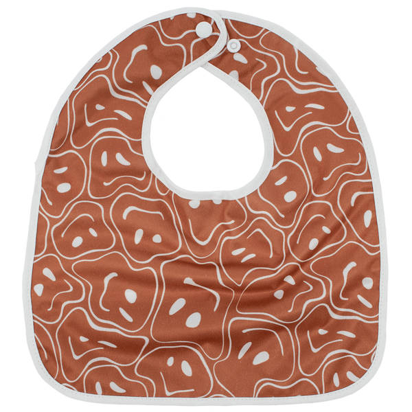 Ryker Faces - The Flip Bib