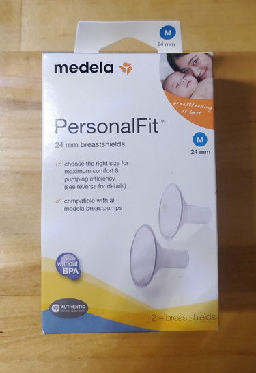 Medela PersonalFit Flange-24mm (old style)