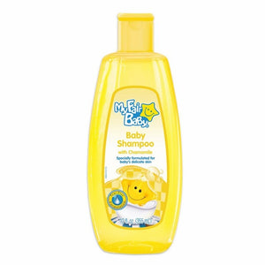 Dollar My Fair Baby® Chamomile Shampoo, 12 oz x 12 EA
