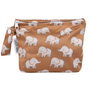 Safari Dreams Ultimate AIO - Cloth Diaper Starter Bundles