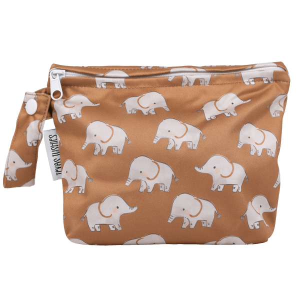 Safari Dreams Ultimate AIO - Cloth Diaper Starter Bundles