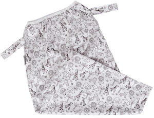 Safari Dreams Ultimate AIO - Cloth Diaper Starter Bundles